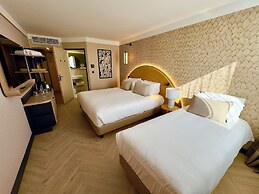 Mercure Chartres Est