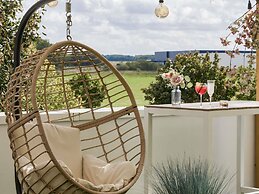 Mercure Chartres Est