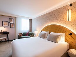 Mercure Chartres Est