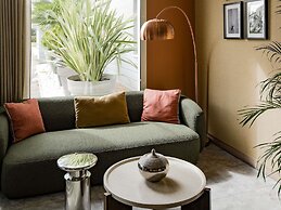 Mercure Chartres Est