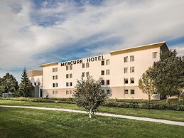 Mercure Chartres Est