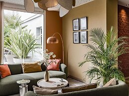 Mercure Chartres Est