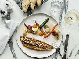 Mercure Chartres Est