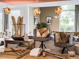 Mercure Chartres Est