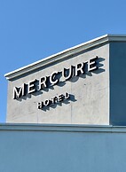 Mercure Chartres Est