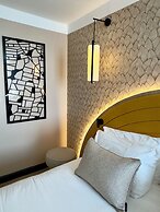 Mercure Chartres Est