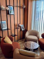 Mercure Chartres Est