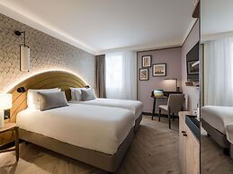 Mercure Chartres Est