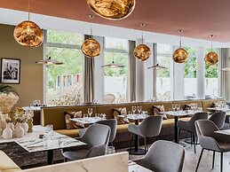 Mercure Chartres Est