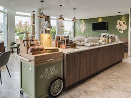 Mercure Chartres Est