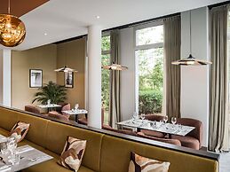 Mercure Chartres Est