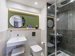 Mercure Chartres Est