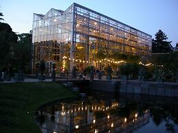 Golden Tulip Leiden Centre