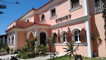 Hotel Sydney