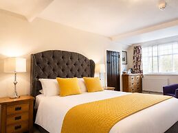 The Scole Hotel