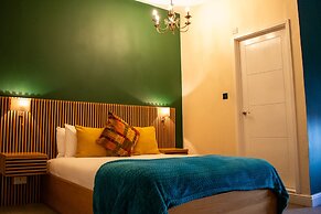 The Scole Hotel