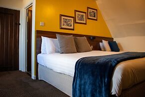 The Scole Hotel