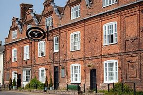 The Scole Hotel
