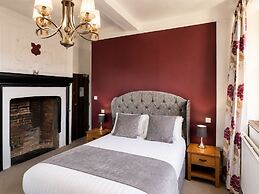 The Scole Hotel