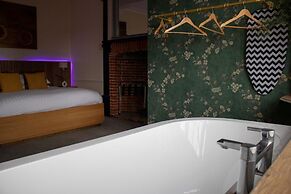 The Scole Hotel