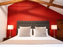 The Scole Hotel