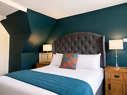 The Scole Hotel