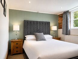 The Scole Hotel