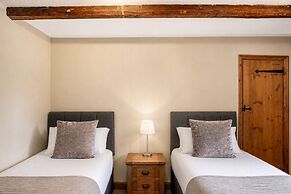 The Scole Hotel