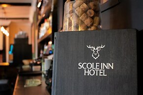 The Scole Hotel