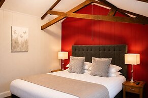 The Scole Hotel