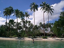Mango Bay Resort