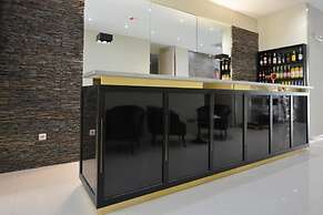 Hôtel Saint Georges