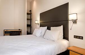 Hôtel Saint Georges