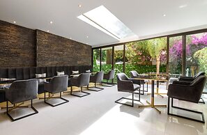 Hôtel Saint Georges