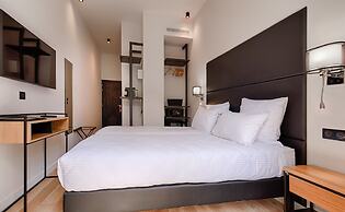 Hôtel Saint Georges