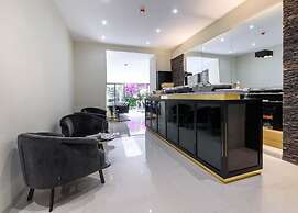 Hôtel Saint Georges