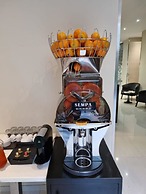 Hôtel Saint Georges