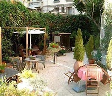 Nice Garden Hôtel