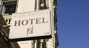 Nice Garden Hôtel