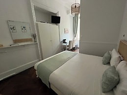 Nice Garden Hôtel