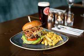 The Hoban Hotel Killkenny