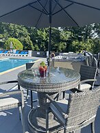 Westhill Country Hotel