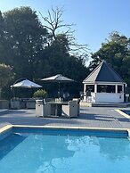 Westhill Country Hotel