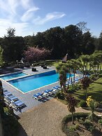 Westhill Country Hotel