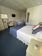 Westhill Country Hotel