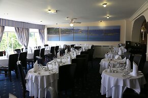 Westhill Country Hotel