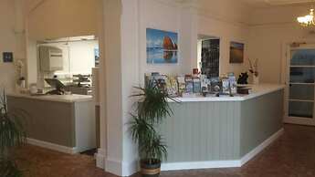 Westhill Country Hotel