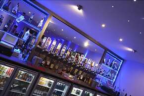 Westhill Country Hotel