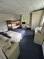 Westhill Country Hotel