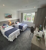 Westhill Country Hotel